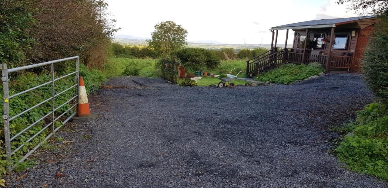 Carrowkeel Cabin สลิโก ภายนอก รูปภาพ